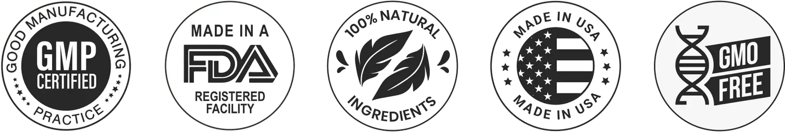 Potent Stream Certification